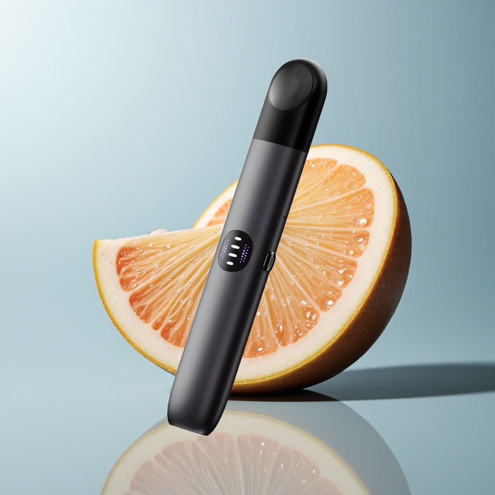 Relx Infinity 2 Vape Device الكويكب المظلم