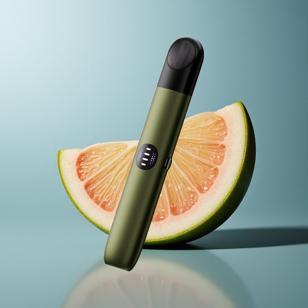 Relx Infinity 2 Vape Device الأخضرية