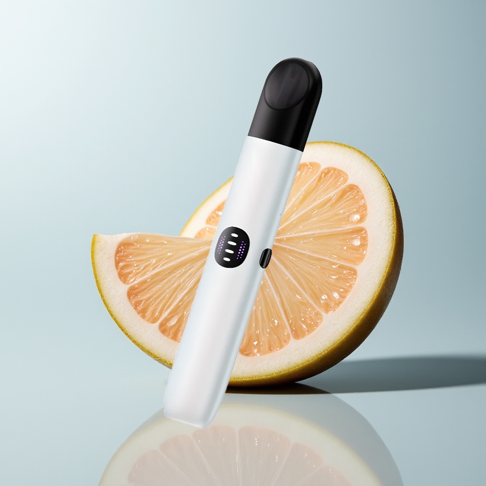 Relx Infinity 2 Vape Device مسحوق اللؤلؤ