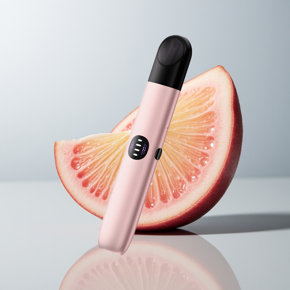 Relx Infinity 2 Vape Device وردي