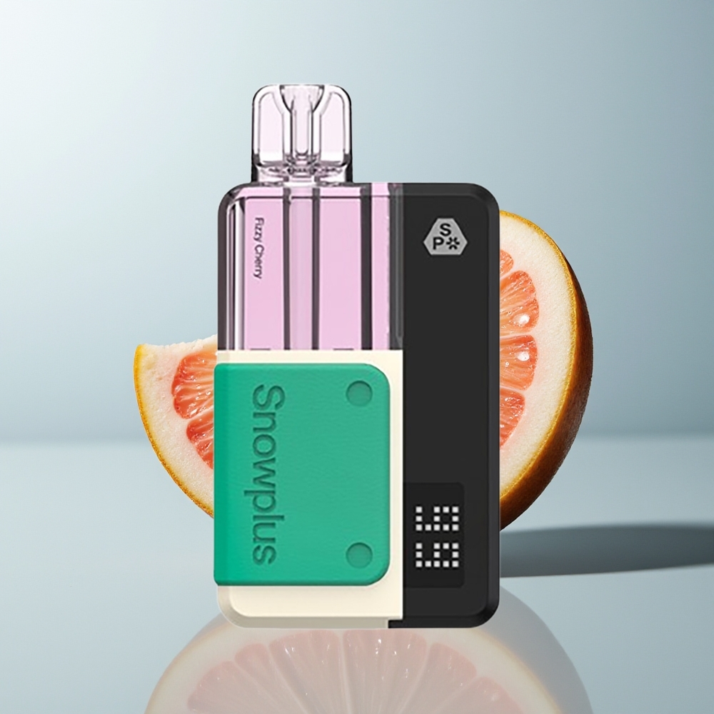 Snowplus Swift 5000 كرزي فوار