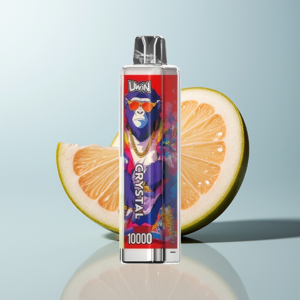 Uwin Crystal 10000 حب ٦٦